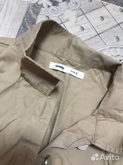 Комбез женский sinsay