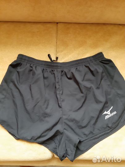 Футболки-поло, шорты