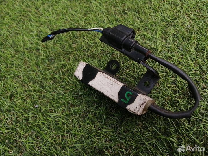 Реостат Toyota Vitz