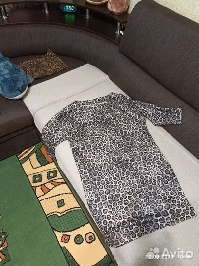 Платье 48-50р