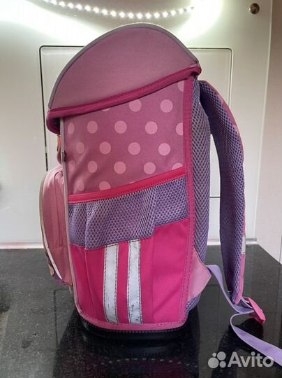 Рюкзак для начальной школы