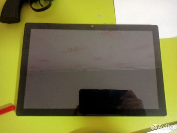 Планшет