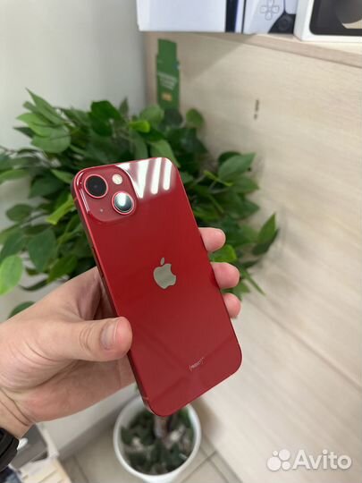 iPhone 13, 256 ГБ