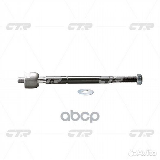 CRT-56 Тяга рулевая перед прав/лев CR0630