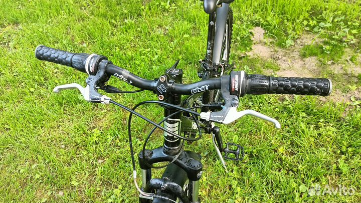 Велосипед Детский - Подростковый