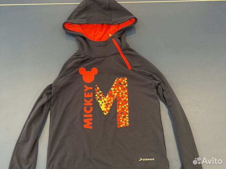 Спортивная форма для девочки