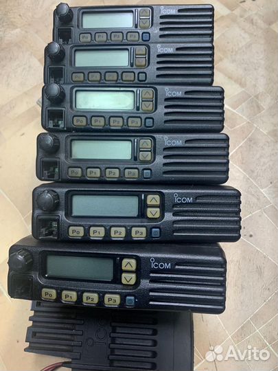 Рации и радиостанции