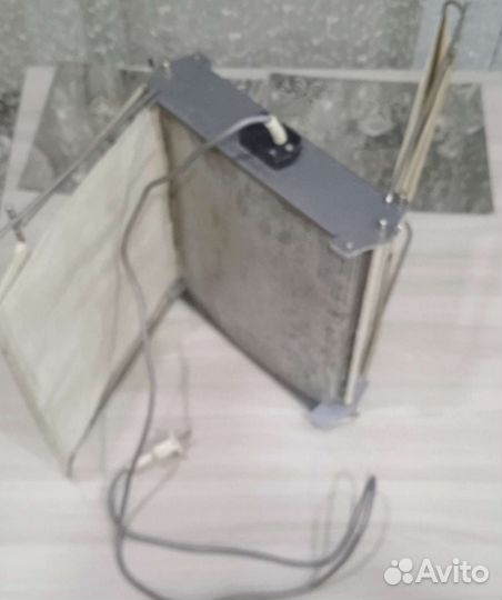 Фотоглянцеватель