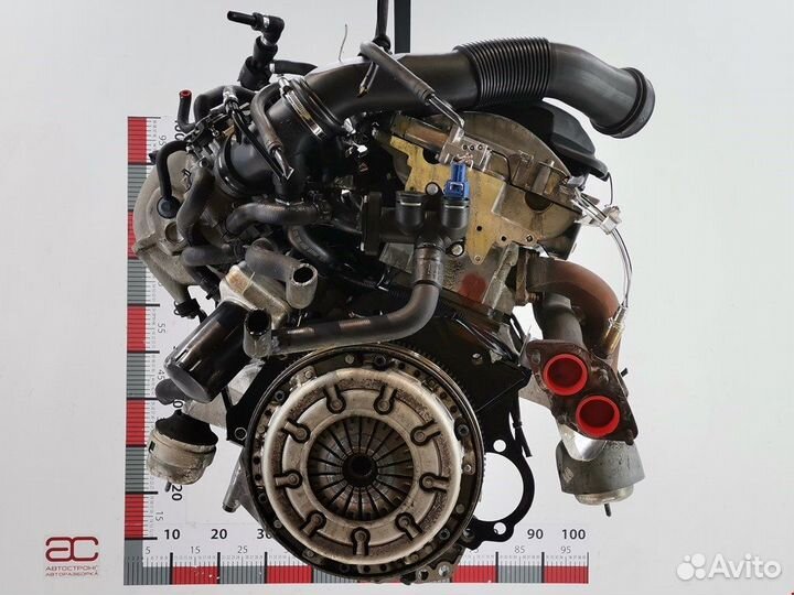 Двигатель (двс) для Volkswagen Passat 5 ADR