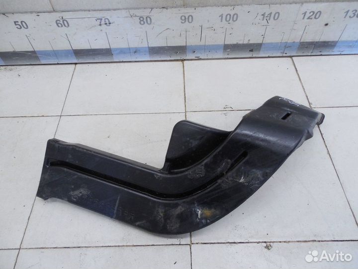 Воздуховод Corolla E15 2006-2013