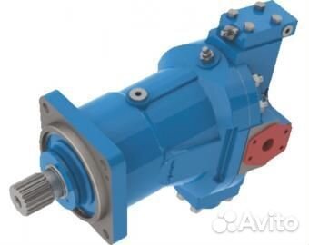 Гидромотор регулируемый 303.4.112.240.1