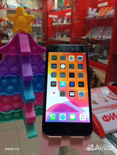 iPhone 7 Plus, 32 ГБ