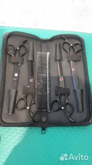 Инструмент для груминга. Стрижка собак,котов