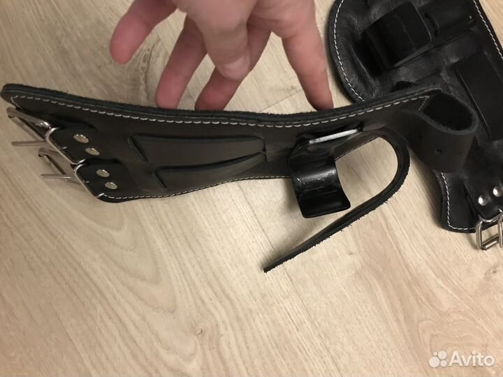 Гравитационные ботинки