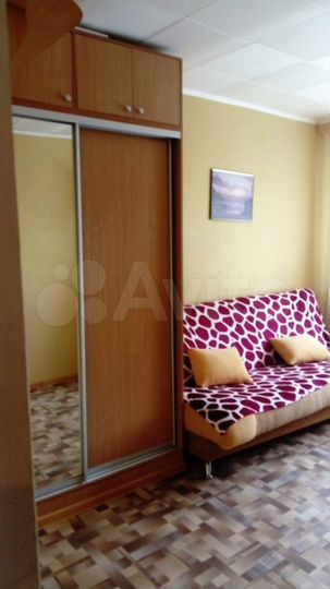 2-к. квартира, 34,4 м², 4/5 эт.