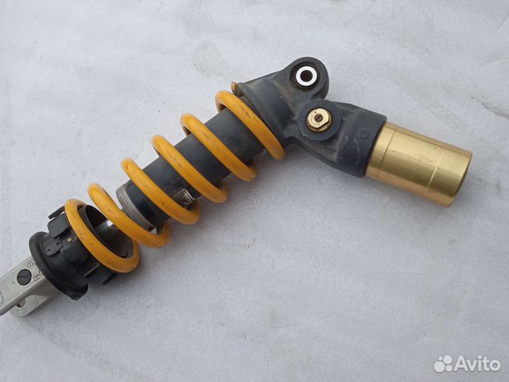 Амортизатор Honda CBR 1000RR 04-07