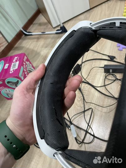 Vr очки для ps4