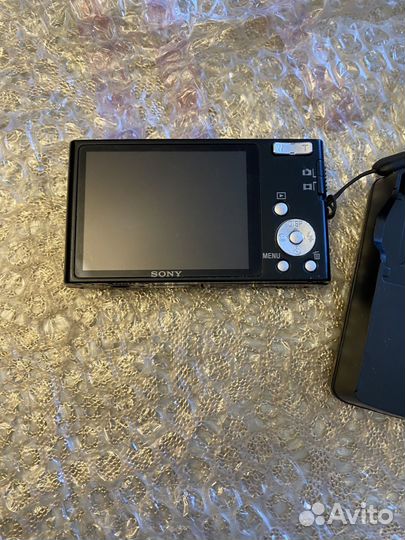 Продам фотоаппарат Sony DSC-W320