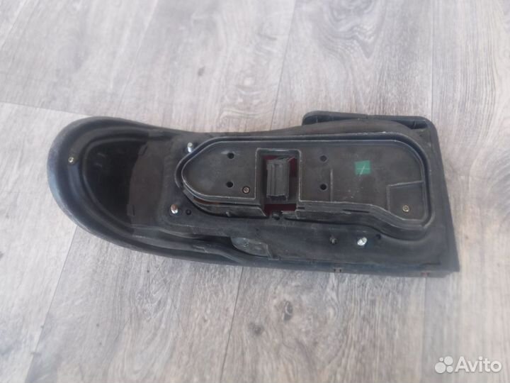 Фонарь правый №18 Mitsubishi Lancer 6 1992