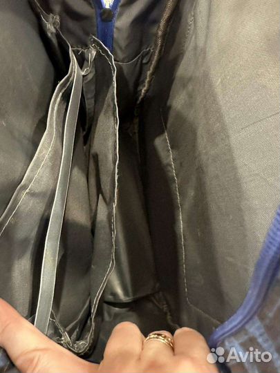 Школьный рюкзак