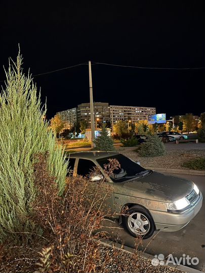 ВАЗ 2110 1.6 МТ, 2006, 170 000 км
