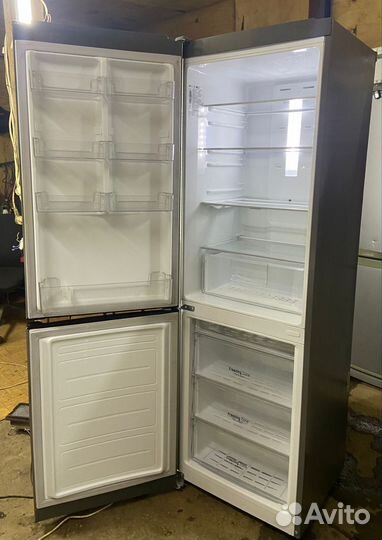 Холодильник samsung no frost