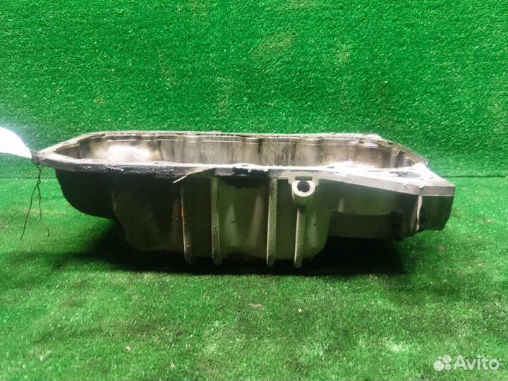 Поддон двигателя Ford Focus 2 1.6Л 115 Л.С