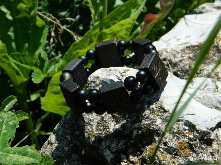 Браслет, обережный, славянский