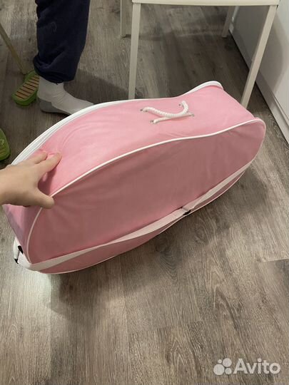 Кокон для новорожденных