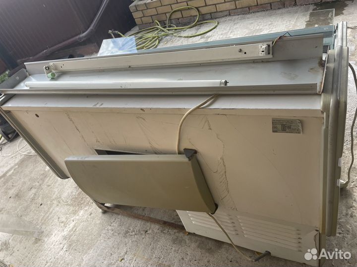 Холодильник