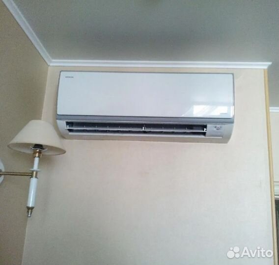 Монтаж кондиционеров. Установка.Чистка.Закладная