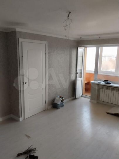 2-к. квартира, 45 м², 5/5 эт.