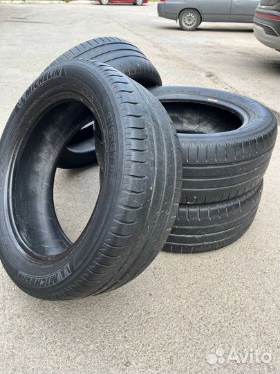 Michelin Energy Saver 205/55 R16 91V