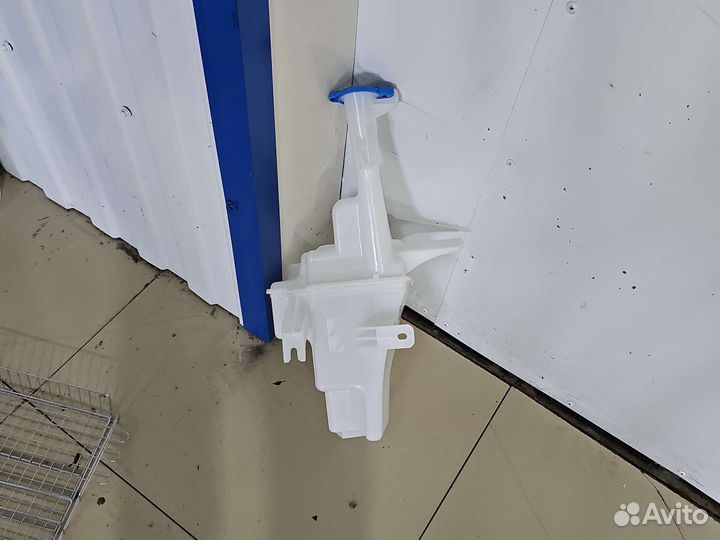 Бочек обывателя Hyundai Solaris 1 с 2011по2016г