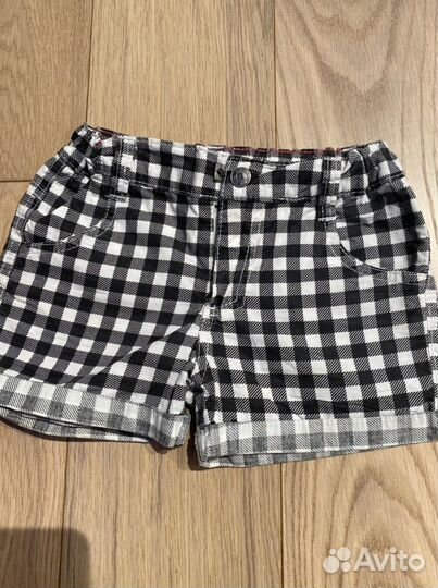 Вещи на девочку