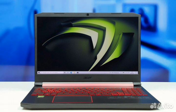 Ноутбук под любые задачи