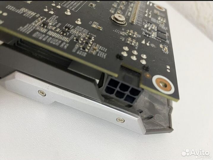 Видеокарта gtx 1060 3gb