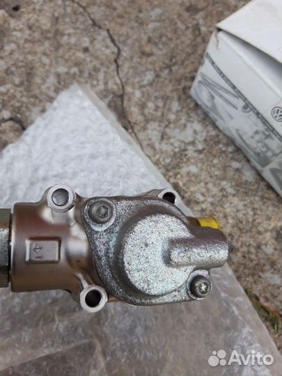 Тнвд Туарег 4.2