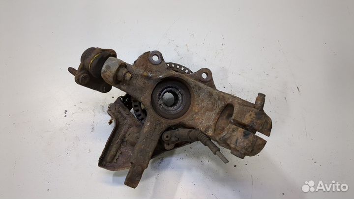 Ступица (кулак, цапфа) Audi TT, 2000