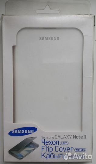 Чехол-книжка для телефона samsung новый оригинал