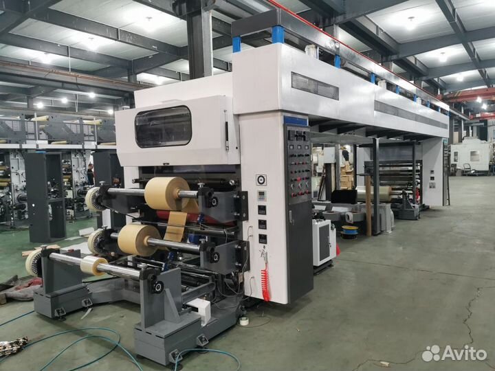 Ламинатор сухого типа GF-1200B