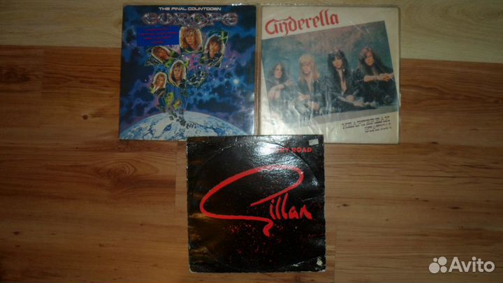 Из коллекции-Британия США Германия Голландия Югосл