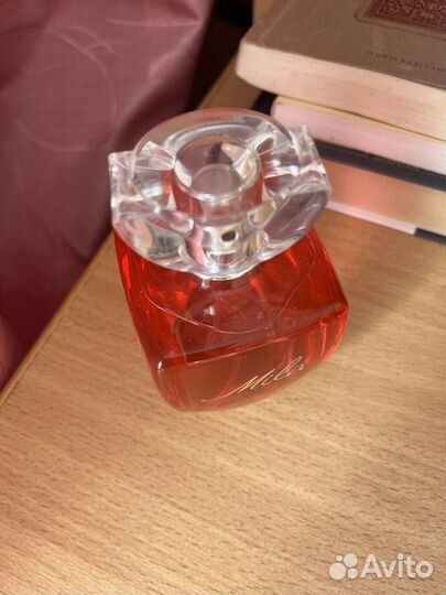 Туплетная вода Dilis Mila