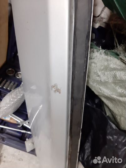 Крышка багажника на volkswagen passat b5 универсал