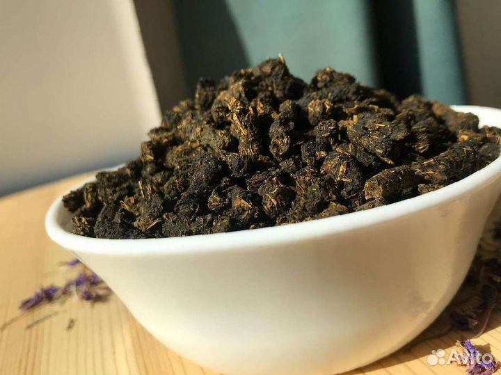 Иван-чай 1 кг 2023 гранулированный