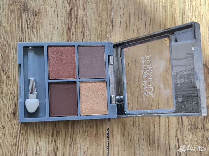 Тени Physicians Formula
