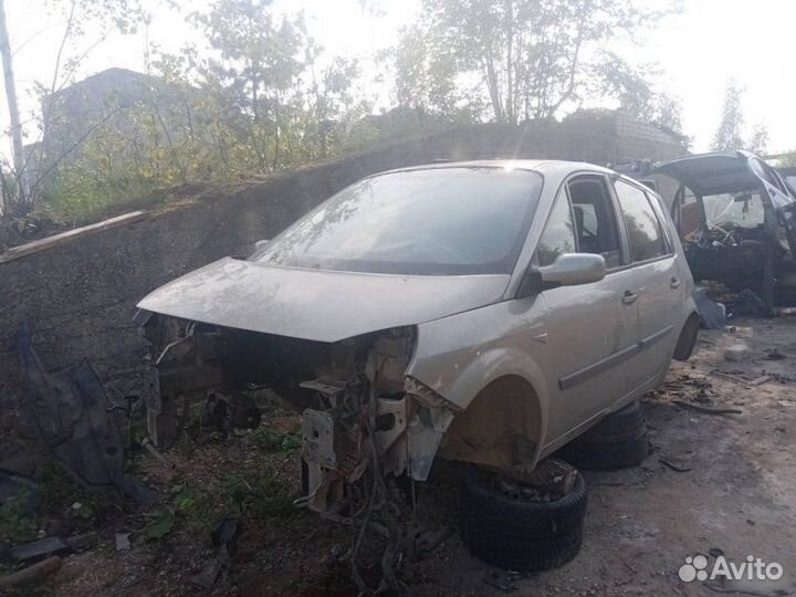 Подушка безопасности в торпедо Renault Scenic 2