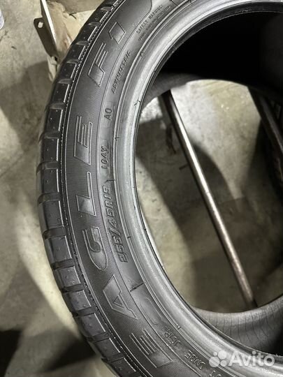 Goodyear Eagle F1 Asymmetric 255/45 R19 104Y