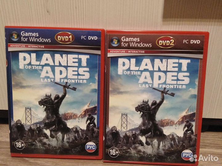 Диски для пк