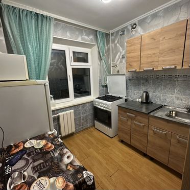 2-к. квартира, 44,8 м², 4/5 эт.